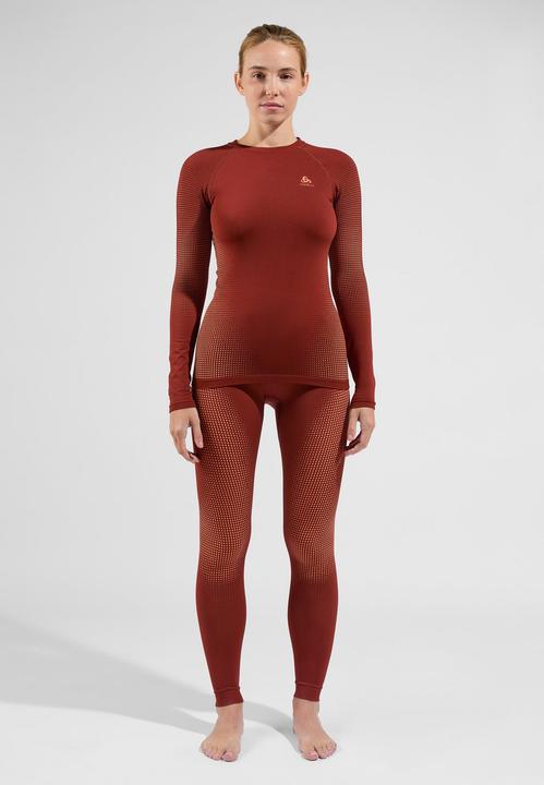 Immagine prodotto Odlo BL BOTTOM lungo PERFORMANCE WARM ECO (XS)
