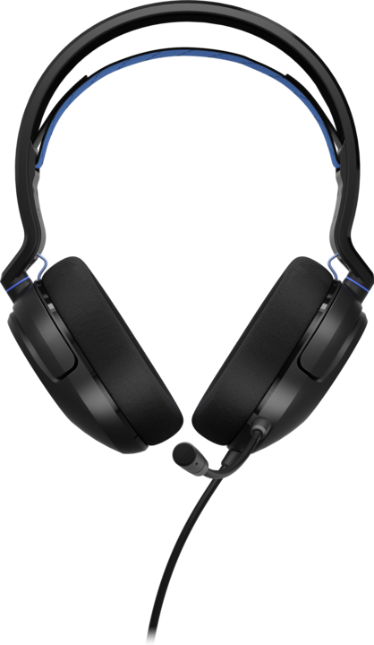 Actual product image Corsair HS35 v2 (Cable)