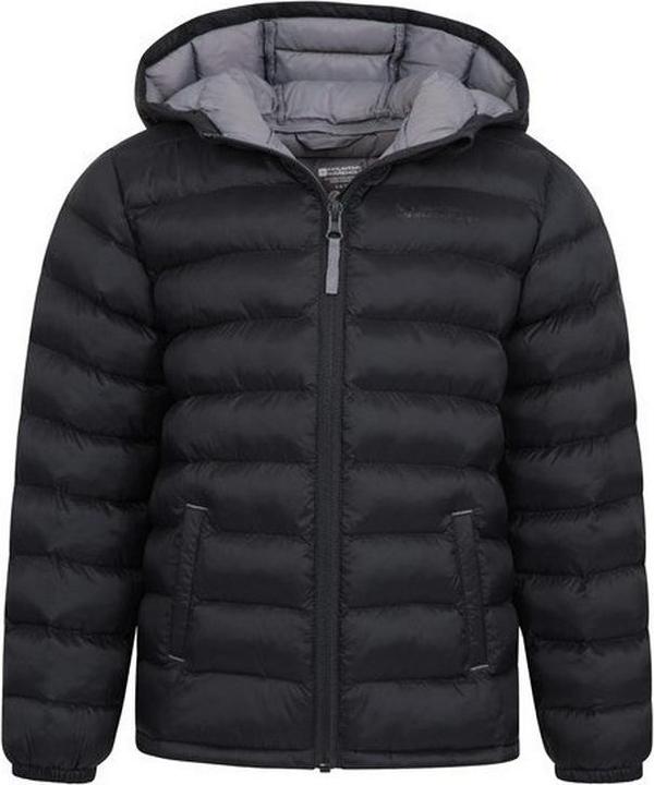 Produktbild Mountain Warehouse Seasons Steppjacke Wasserbeständig (128)