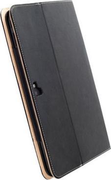 Produktbild Krusell Luna Tablet Case für Xperia Tablet Z - Schwarz (Sony Xperia Tablet Z)