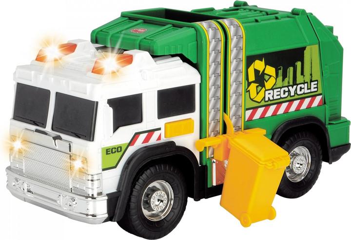 Produktbild Dickie Recycle Truck