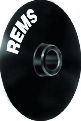 Produktbild Multitubo Ersatzschneidrad f Rohrabschneider 20-63mm (Ersatzklinge)