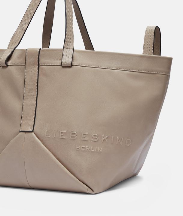 Actual product image Liebeskind Berlin Shopper Elvira 2144218 (58 l)