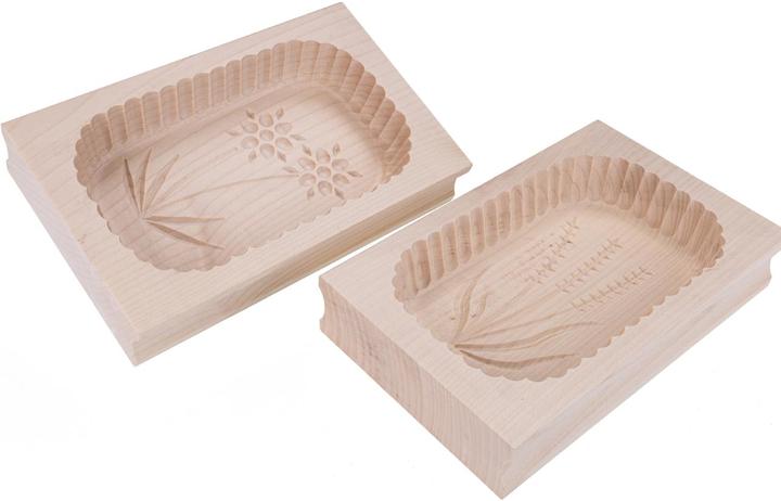 Actual product image La Mia! Butter model