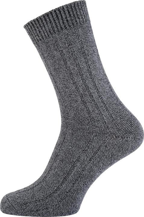 Image du produit Nur Der Chaussettes de base Chaussettes chaudes (paquet de 7, 43 - 46)
