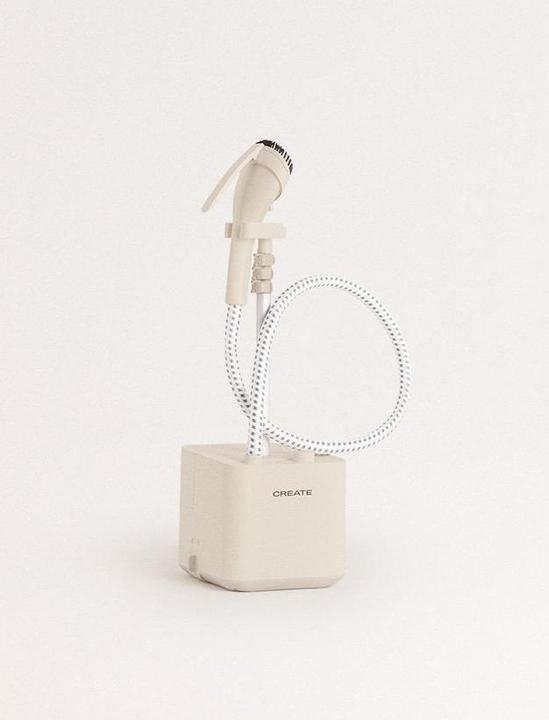 Actual product image Create Iron Stand Up (1500 W, 32 g/min)