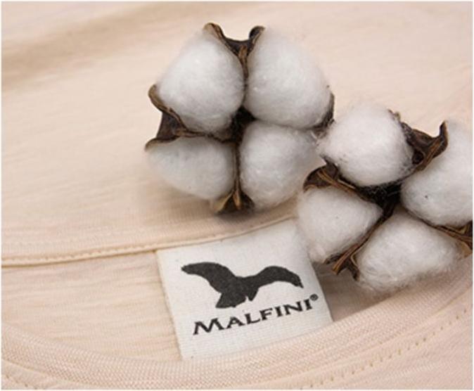 Actual product image Malfini Native T-shirt M MLI-17309 (S)