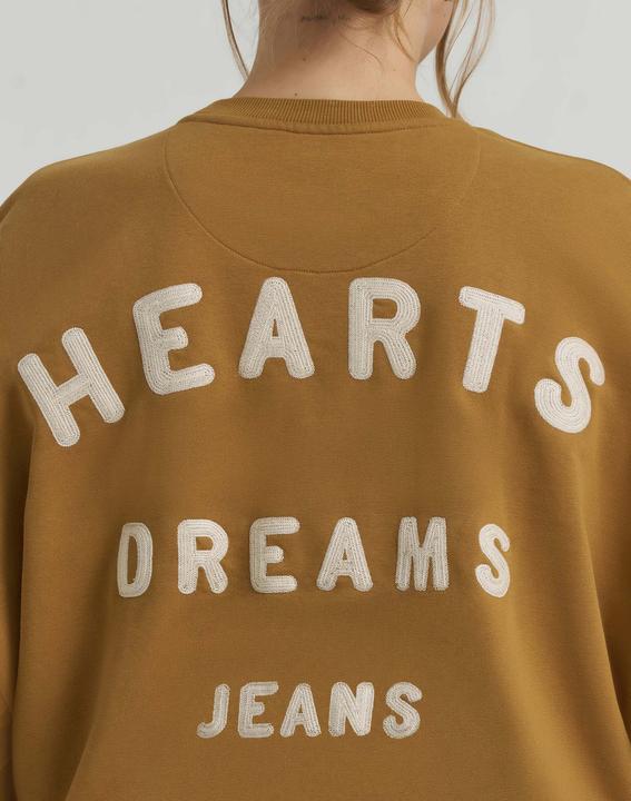 Produktbild Wrangler Sweatshirt Good Jeans (S)