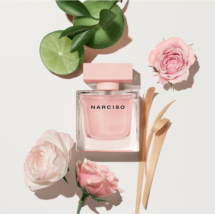 Produktbild Narciso Rodriguez Cristal (Eau de Parfum, 30 ml)