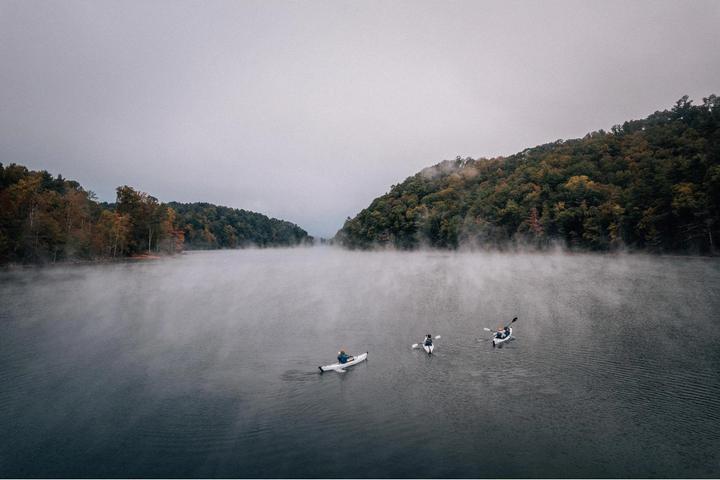 Immagine prodotto Oru Kayak Ingresso (1 Persona)