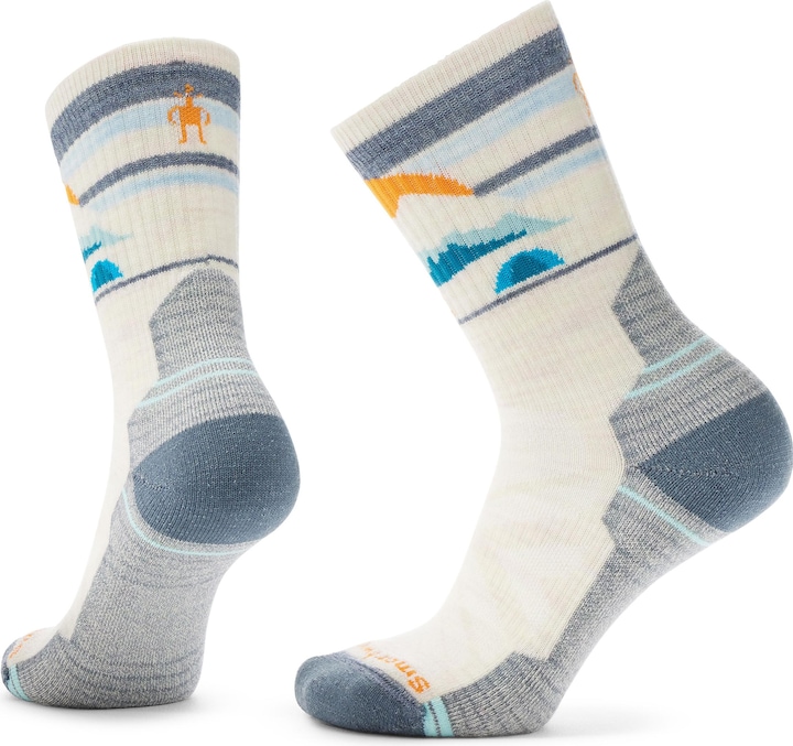 Produktbild Smartwool Ws Hike Light Cushion Crew (42, 43, 44, 45)