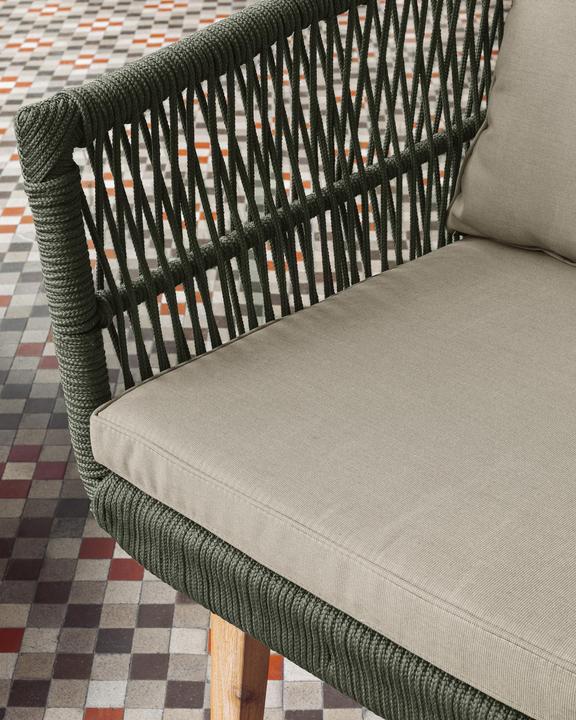 Actual product image Kave Home Inti