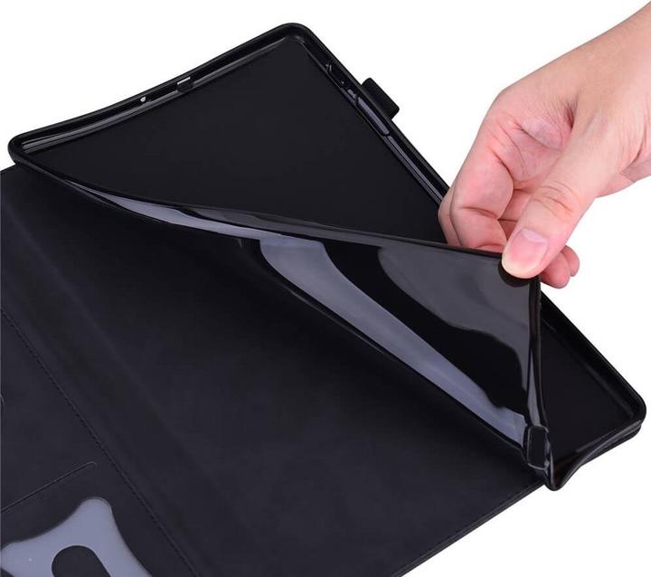 Produktbild Cover-Discount OnePlus Pad 3 - Etui mit Kartenfächern (OnePlus Pad 3)