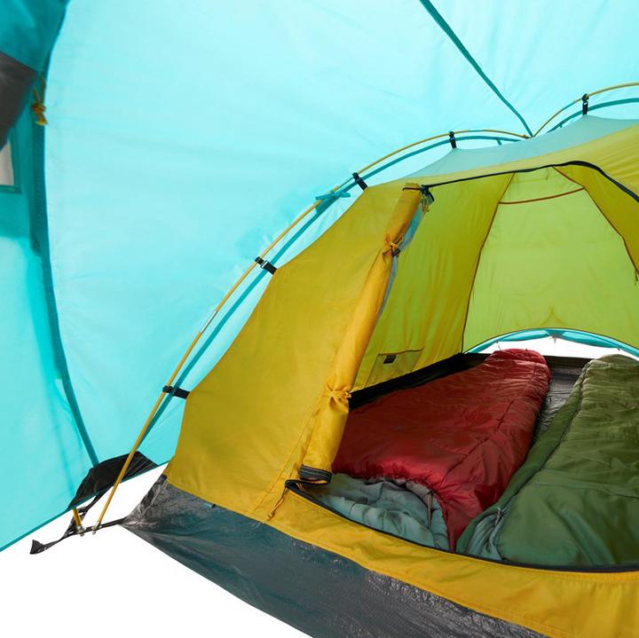 Actual product image Grand Canyon Topeka 2 Tent (Dome tent, 3.30 kg, 2 persons)