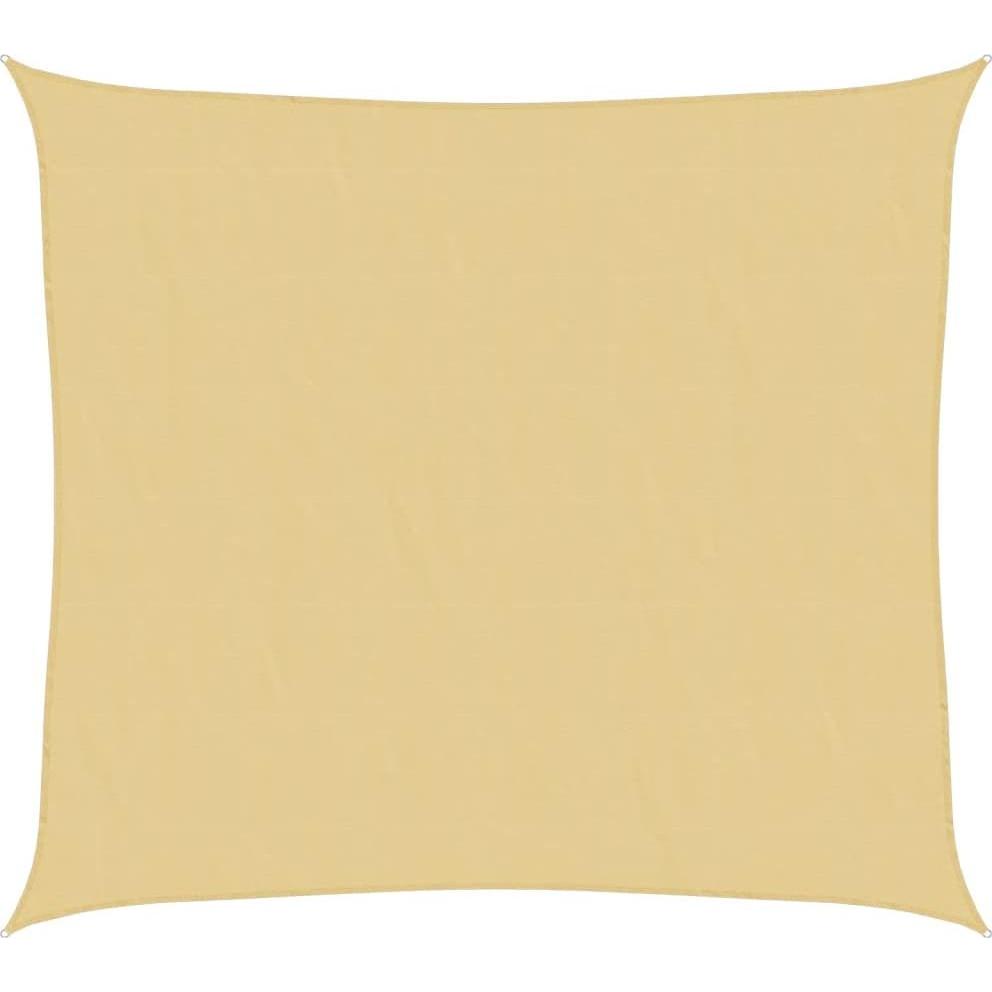 VidaXL, Sonnensegel, Sonnensegel farbe 100% Polyester Oxford (3 x 2.5 m)
