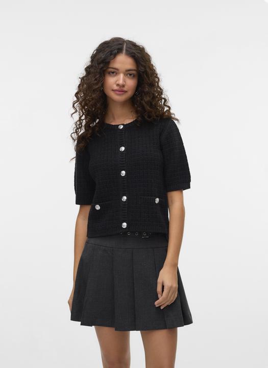 Image du produit Vero Moda VMHARPER Pullover Strickjacke (XS)