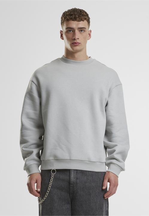 Image du produit Urban Classics Fluffy Crewneck - 171975 (M)