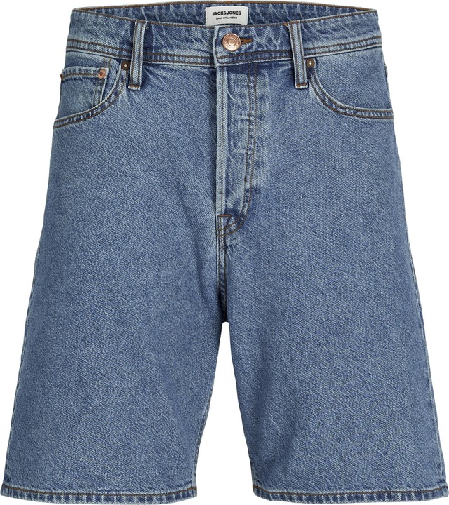Jack & Jones Loose Fit Loose Fit Shorts Junior Loose Fit Shorts (170)