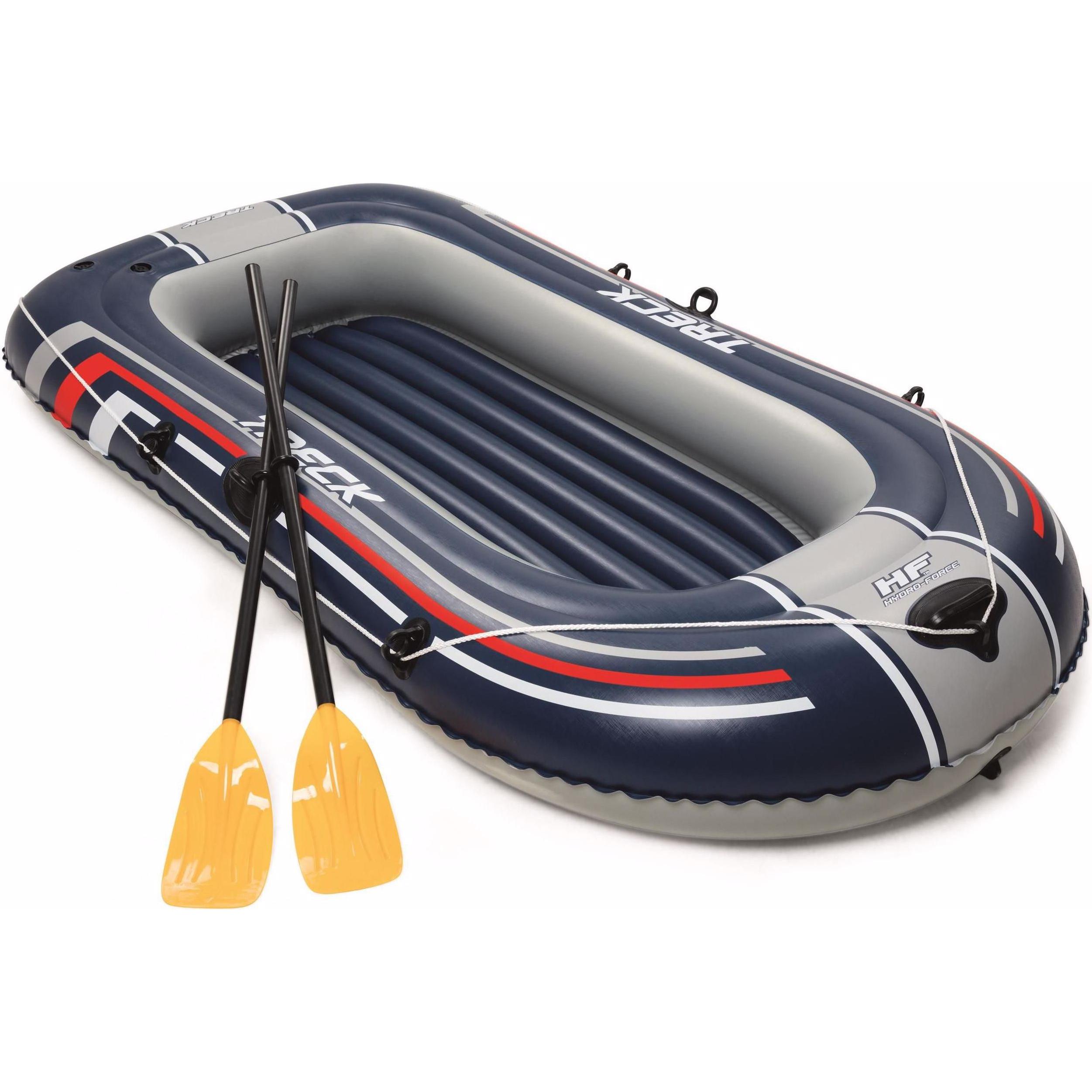 Bestway, Schlauchboot, (228 cm, 2 Pers.)