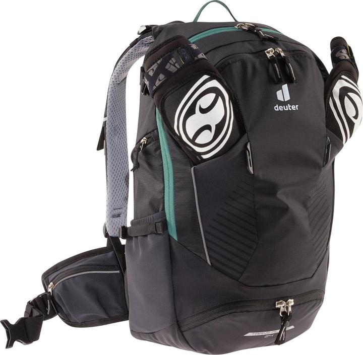 Actual product image Deuter Trans Alpine (24 l)