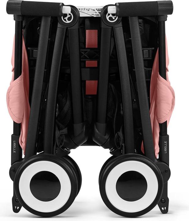 Produktbild Cybex Libelle (6 Monate - 4 Jahre)