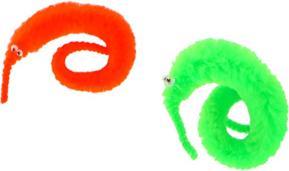 Actual product image Security Plus Magic Twisty