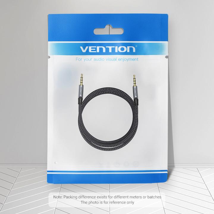 Produktbild Vention 3.5mm Klinke — 3.5mm Klinke (1 m, 3.5mm Klinke (AUX))