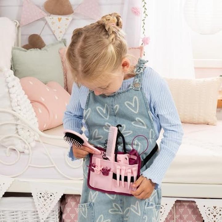 Produktbild Bayer Charlene Super Magic Nails & Schminkkkopf