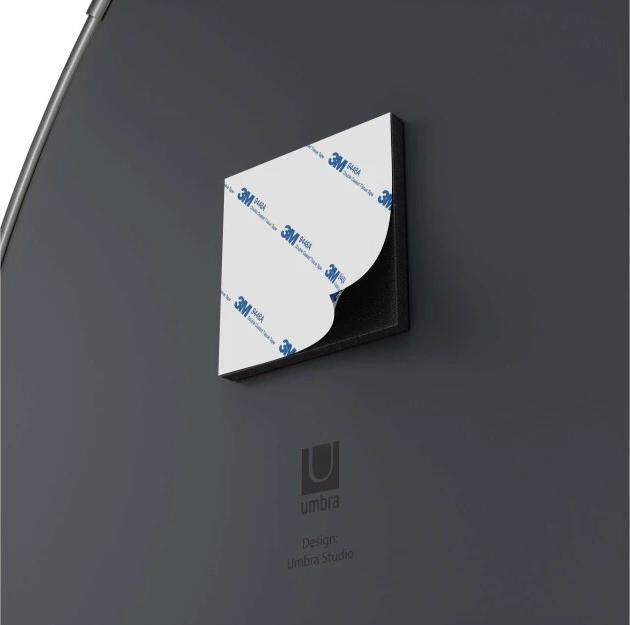 Actual product image Umbra Hubba (36 x 7 x 30 cm)