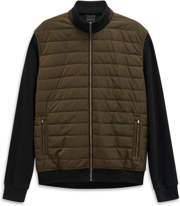 Actual product image Bugatti vest groen (3XL)