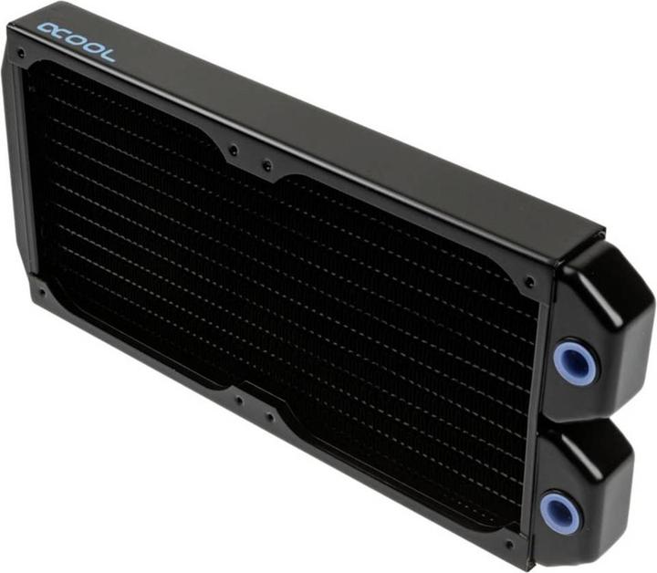 Image du produit Alphacool NexXxoS ST30 Full Copper 240mm (120 mm)