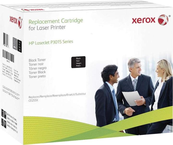 Produktbild Xerox 106R01622 (BK)