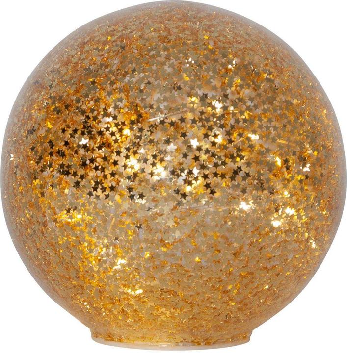 Produktbild EGLO LED Weihnachtskugel (8x)