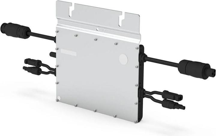 Actual product image Supersolar Balkonkraftwerk-Set (870 W)