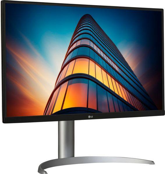 Immagine prodotto LG 27UP650K-W Monitor DP HDMI IPS (3840 x 2160 pixel, 27")