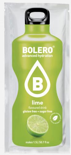 Image du produit Bolero Classic (Citron & Citron vert, 12 x)