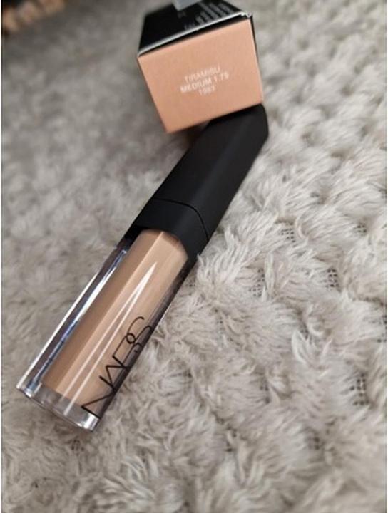 Immagine prodotto NARS Cosmetics Mini Radiant Creamy Concealer Vanilla (Zenzero)