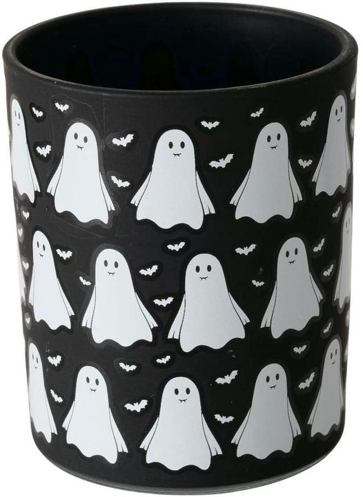 Boltze Home Boltze Teelichthalter Ghostie 1 Stück, 7 cm, Assortiert: Ja (1 x)