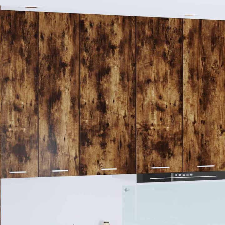 Produktbild vidaXL Küchenaufbewahrung (31 x 40 x 100 cm)