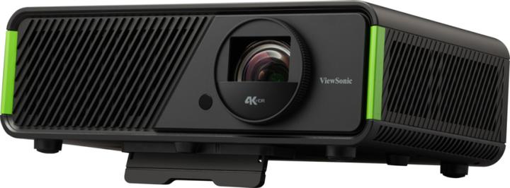 Actual product image Viewsonic X2-4KE Pro (UHD, 2500 lm, 0.69 - 0.83:1)