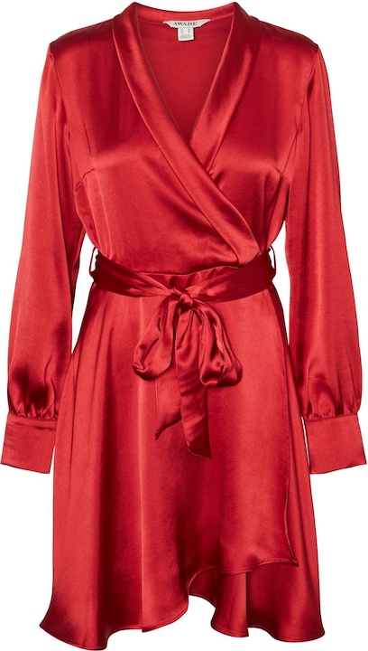 Image du produit Vero Moda VMBEA Robe courte Robe (XL)