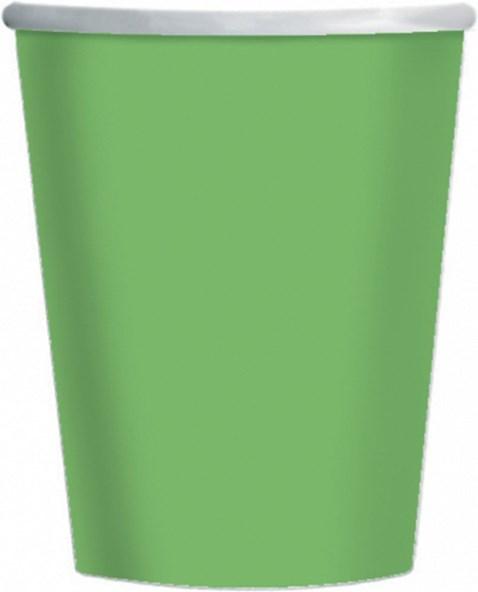 Image du produit Amscan Geburtstagsparty / Gartenparty (8 x)