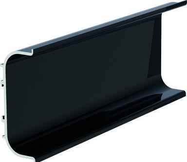 Tiefschwarz RAL 9005