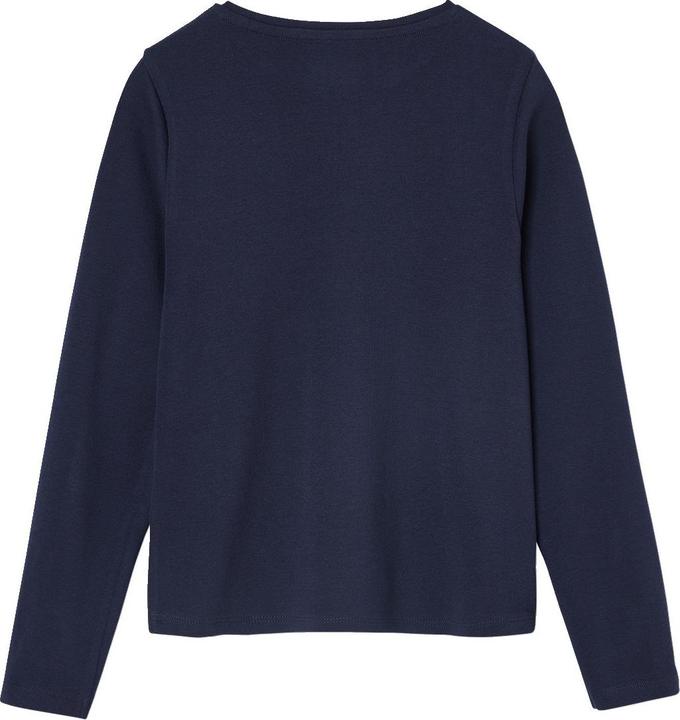 Image du produit Vertbaudet T-shirt de sport fille avec motif tennis (140)
