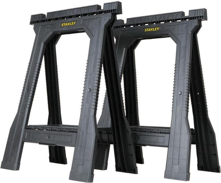 Produktbild Stanley Gerüstbock Junior (57.10 cm, 54.50 cm)