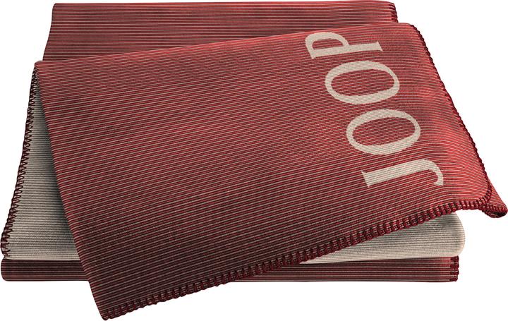 Produktbild Joop! Living JOOP Wohndecke Touch (220 x 240 cm)