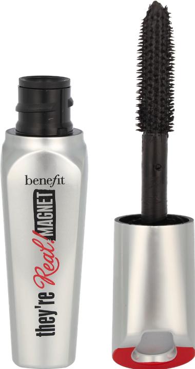 Actual product image BeneFit Cosmetics They're Real! Magnet (Supercharged Black)