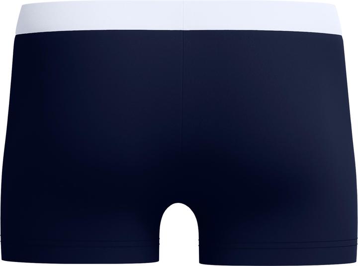 Actual product image Speedo Jetstream Retro Solid Square