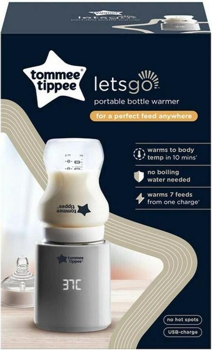 Produktbild Tommee Tippee Flaschenwärmer