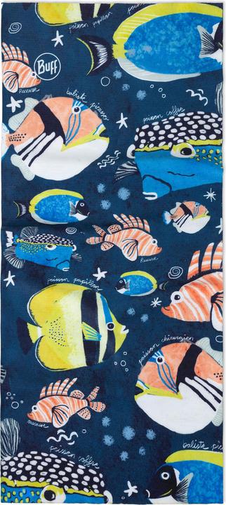 Immagine prodotto Buff Jr. Coolnet Uv® Huambi Navy